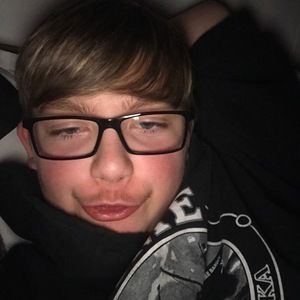 Meet your Posher, Domanik